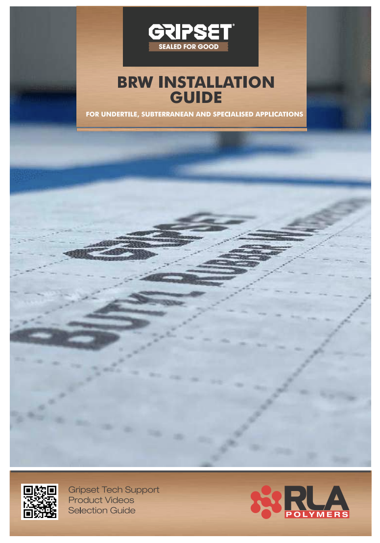 BRW PFN System Installation Guide